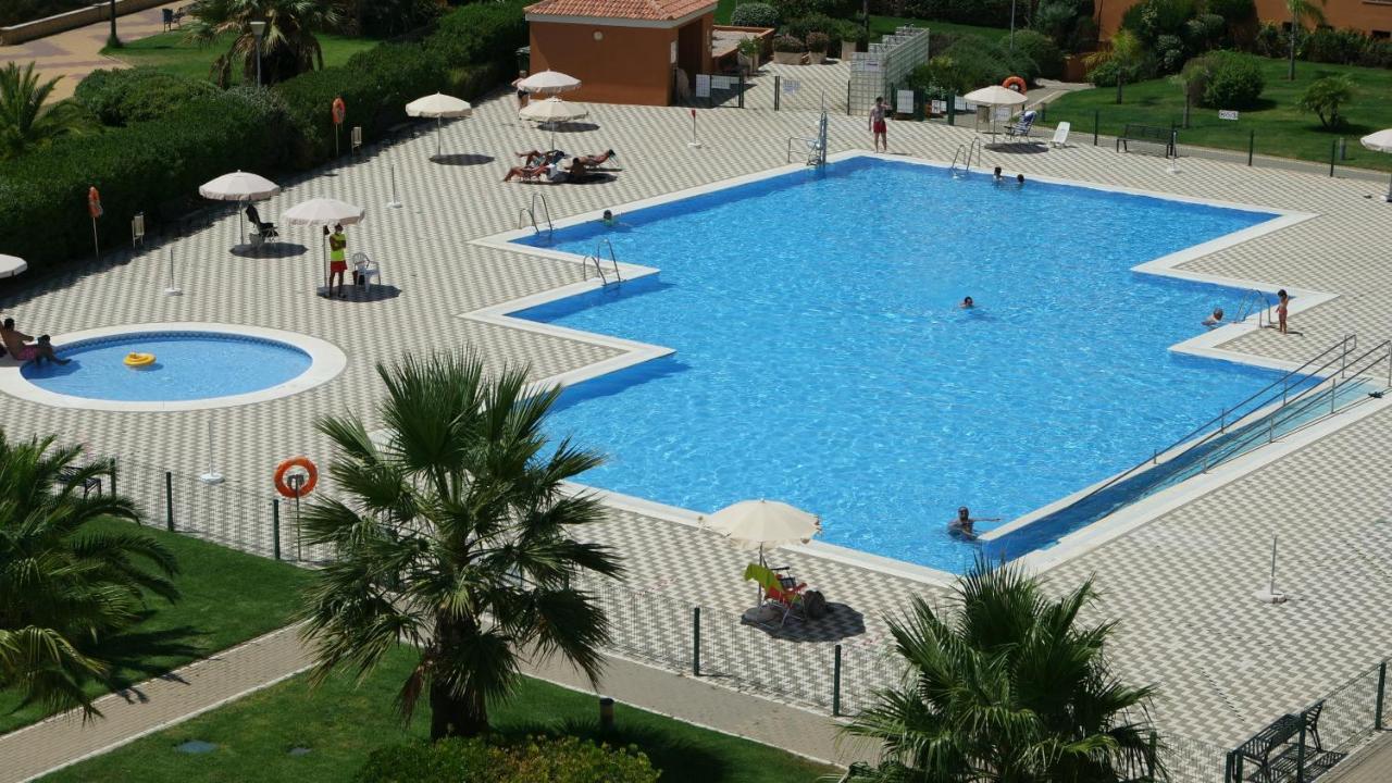 Los Pelicanos By H - Playa Punta Del Moral Plhc39P38 Isla del Moral Exterior photo
