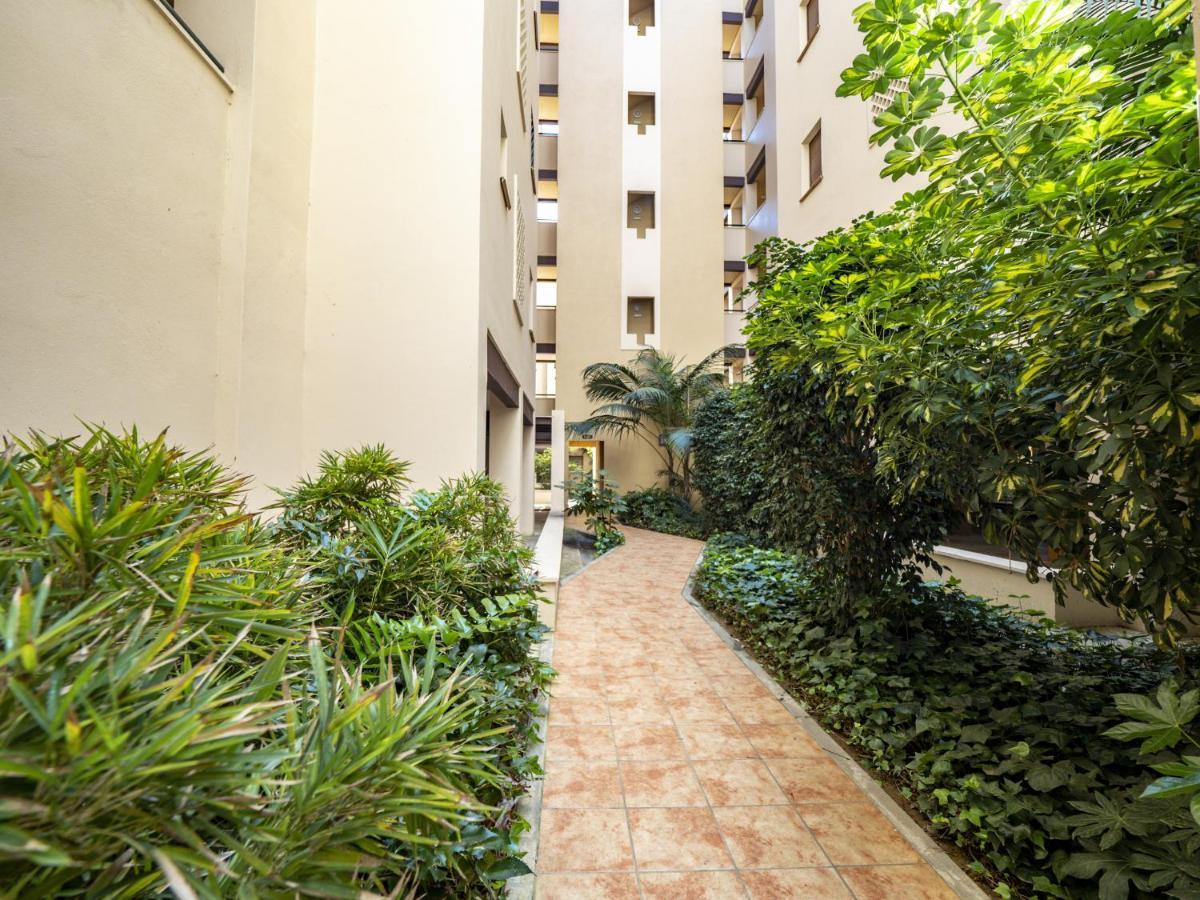 Los Pelicanos By H - Playa Punta Del Moral Plhc39P38 Isla del Moral Exterior photo