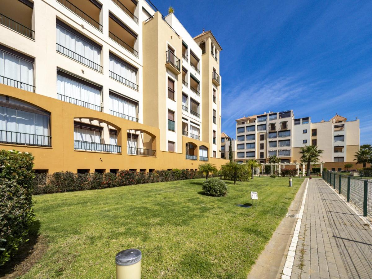 Los Pelicanos By H - Playa Punta Del Moral Plhc39P38 Isla del Moral Exterior photo