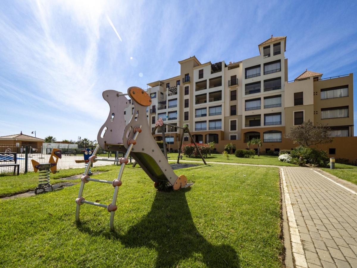 Los Pelicanos By H - Playa Punta Del Moral Plhc39P38 Isla del Moral Exterior photo