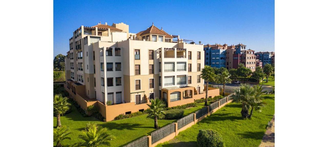 Los Pelicanos By H - Playa Punta Del Moral Plhc39P38 Isla del Moral Exterior photo